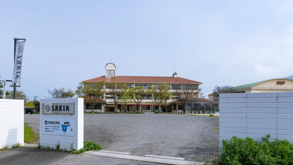 サキア SAKIA 淡路島 淡路 兵庫 アート イベント 体験 ワークショップ 音楽祭