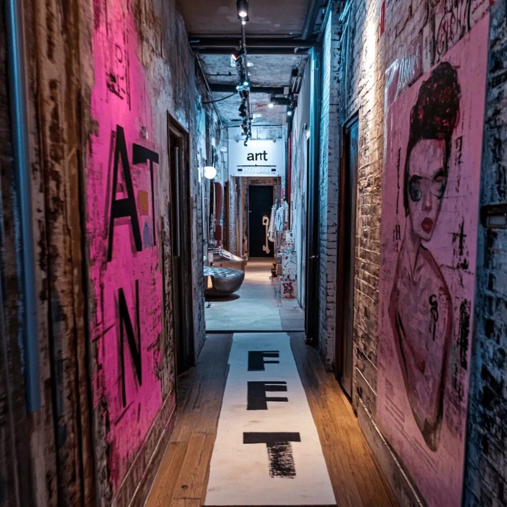 大阪 梅田 イベント アート カルチャー Web3 RIZE3x Expo 体験