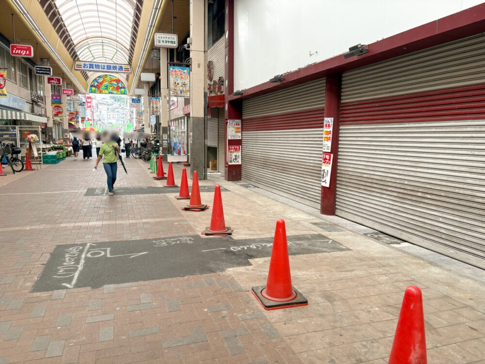 職人 にぎり 寿司 や台ずし 板宿 須磨 神戸 オープン 開店 お寿司