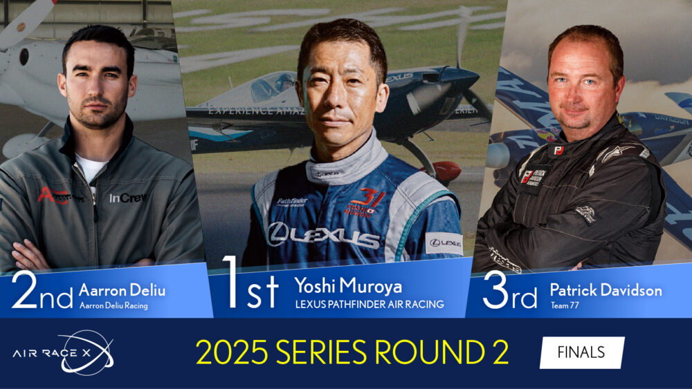 AIR RACE X モータースポーツ 大阪 イベント レース エアレース 室屋義秀 AR アプリ 観戦 関西