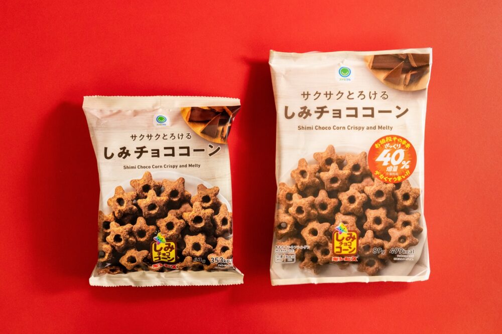 ファミマ ファミリーマート 増量 ざっくり 40％ ファミチキ キャンペーン コンビニ 神戸 兵庫