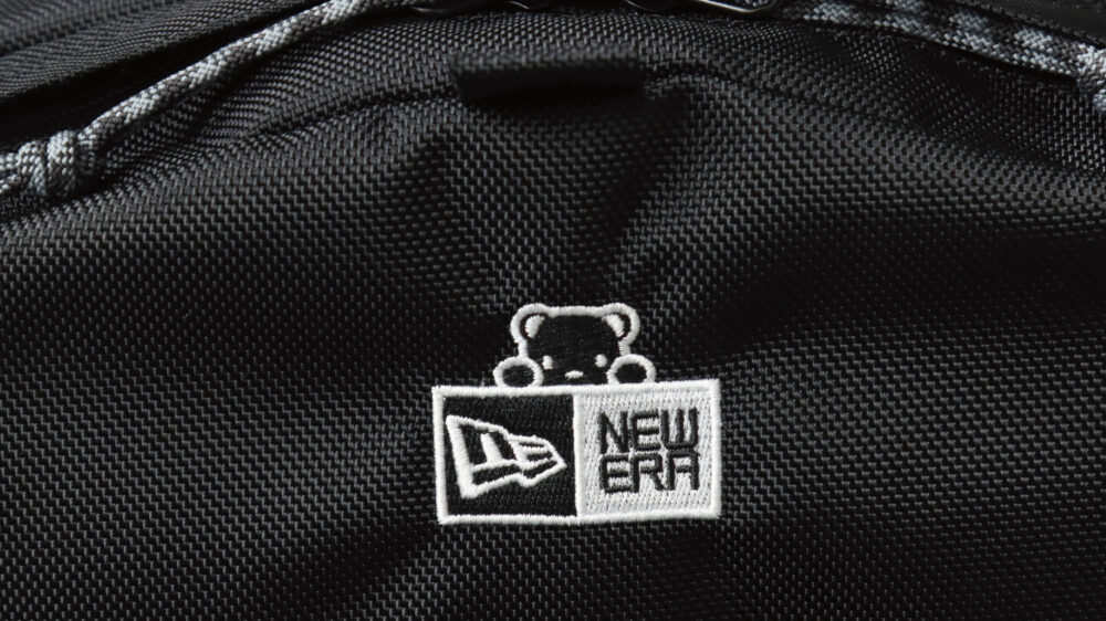 NEW ERA familiar ニューエラ ファミリア コラボ 帽子 リュック ポシェット 限定 アイテム ファッション