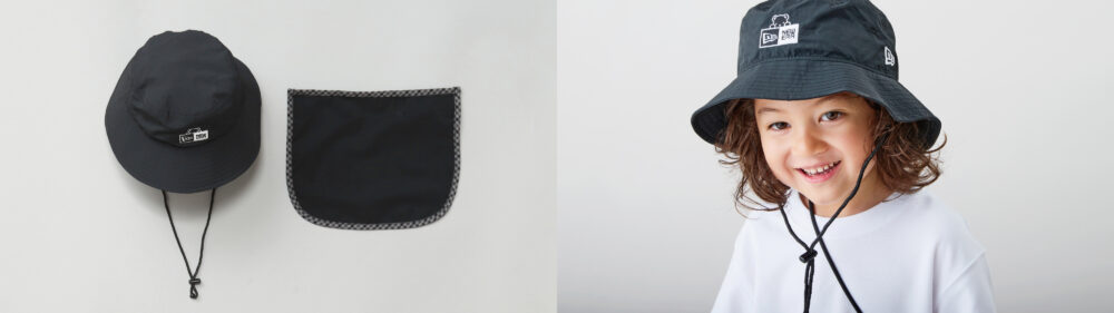 NEW ERA familiar ニューエラ ファミリア コラボ 帽子 リュック ポシェット 限定 アイテム ファッション
