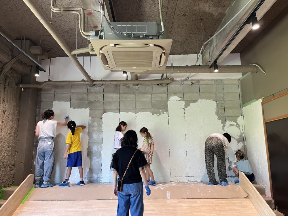 AWAJI EARTH MUSEUM ミュージアム 淡路 淡路島 子ども キッズエリア ピザ窯 ワークショップ 体験 神戸 兵庫