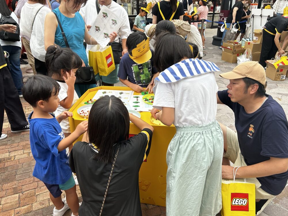 神戸三田プレミアム・アウトレット アウトレット 神戸 北区 子ども 恐竜 わくわくきっず王国 イベント 雪