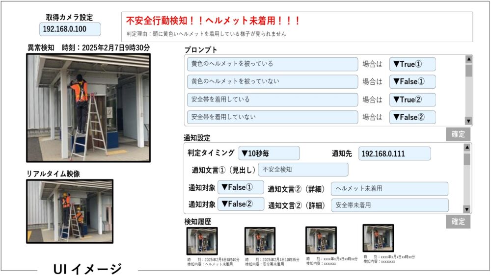 JR 西日本 AI テクノロジー mitococa 画像解析 実証実験