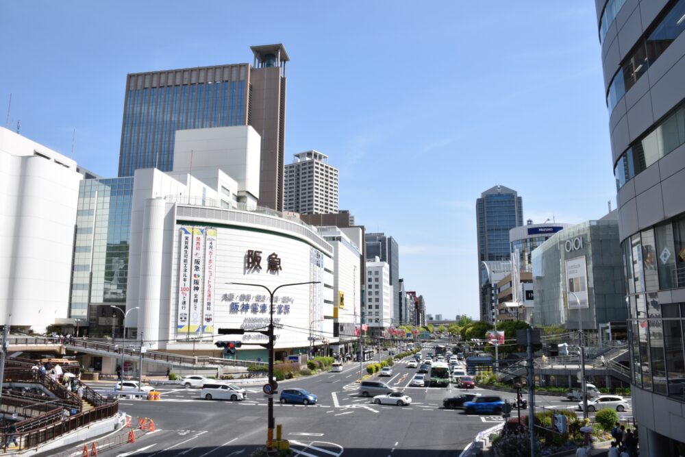 Photo AC 三宮 神戸