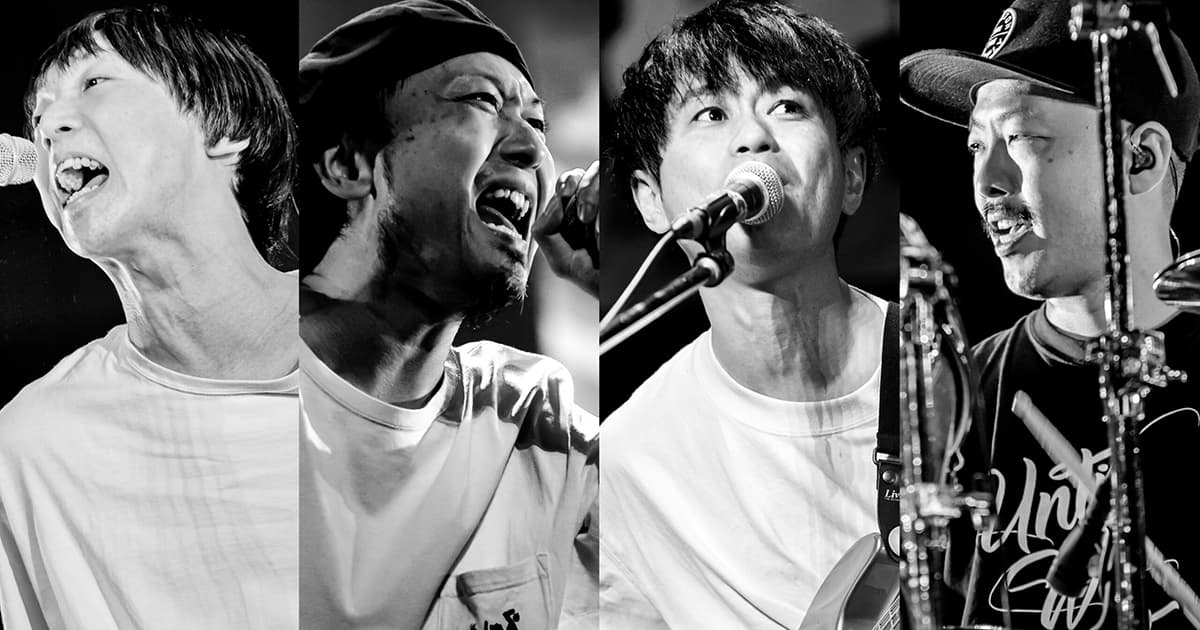 ガガガSP ライブ 追悼 神戸 ワールド記念ホール ポーアイ 兵庫 イベント 桑原康伸 BRAHMAN 四星球 マキシマム ザ ホルモン