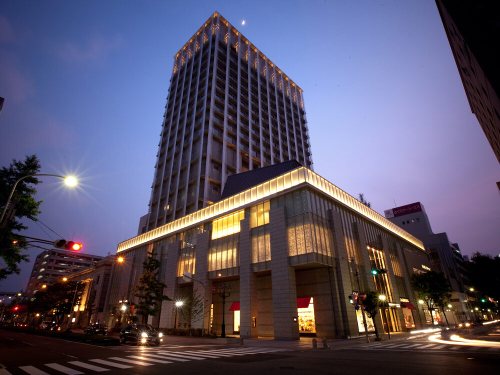 オリエンタルホテル神戸 旧居留地 神戸 神戸旧居留地25番館