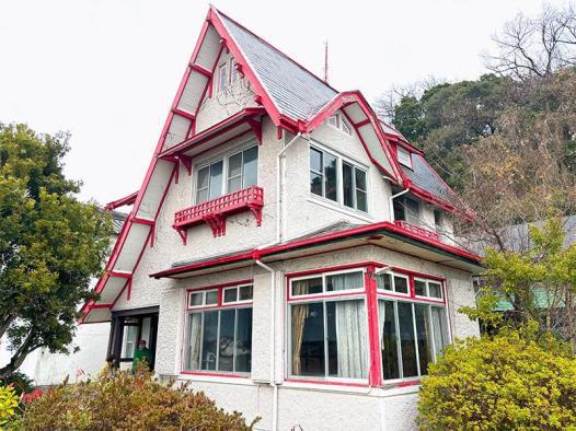 神戸建築祭 舞子 垂水 塩屋 神戸 建築 見学 体験 ガイドツアー 旧木下家住宅 旧武藤山治邸 孫文記念館 移情閣 舞子海上プロムナード 橋の科学館 垂水五色山西洋館 神戸市立塩屋小学校 旧後藤邸 須磨浦山上遊園