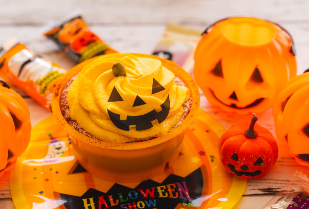 北海道 ビュッフェ  バイキング ステーキ ハロウィン スイーツ 海鮮 神戸ポートタワーホテル