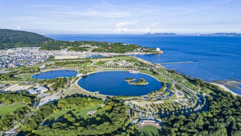 兵庫 赤穂シーサイドパークグランピング グランピング 旅行 BBQ バーベキュー