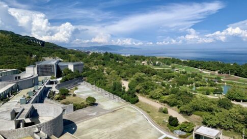 Photo AC 淡路 淡路島 夢舞台