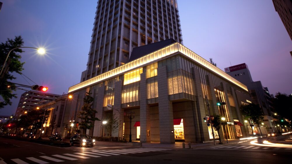 オリエンタルホテル神戸 旧居留地 神戸 神戸旧居留地25番館