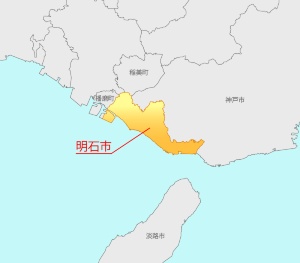 日経BP 調査 住みよい街 明石市 兵庫県 西宮市 ランキング
