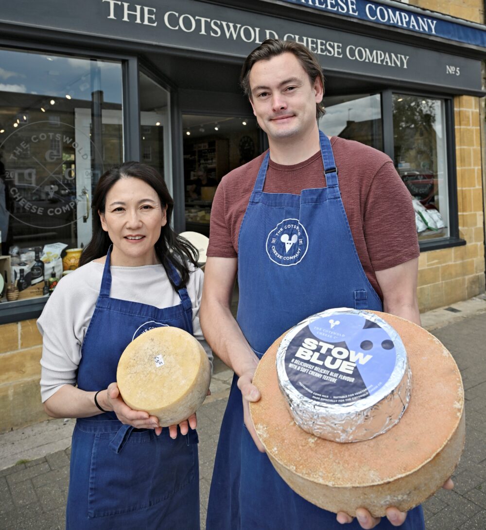 阪急うめだ本店 阪急梅田 大阪 英国フェア イギリス アフタヌーンティー 