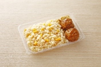 南京町 中秋節 ローソン コラボ グルメ 
