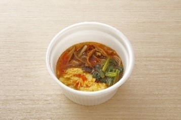 南京町 中秋節 ローソン コラボ グルメ 