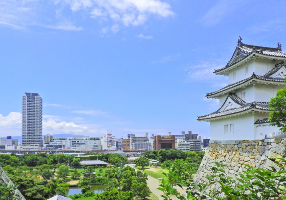 日経BP 調査 住みよい街 明石市 兵庫県 西宮市 ランキング