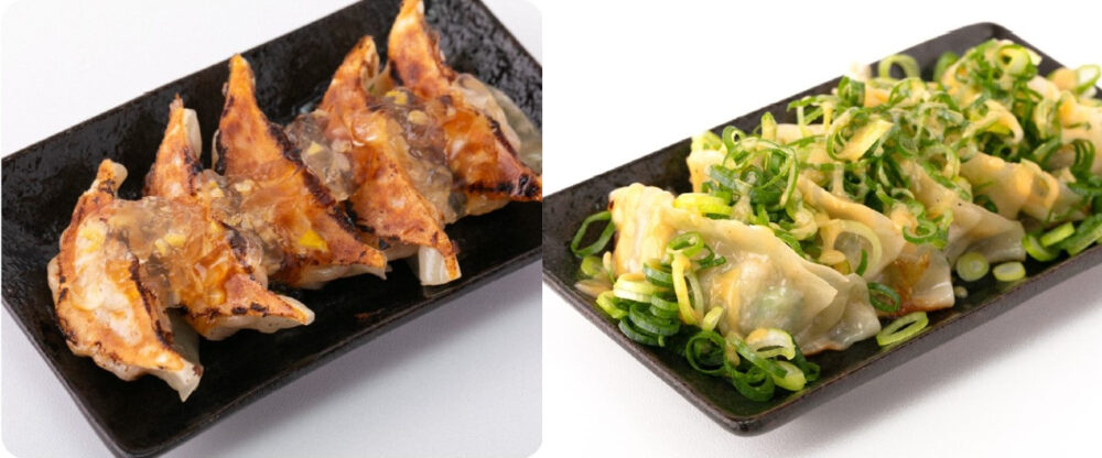 大阪 阪神梅田本店 クラフト餃子フェスと阪神ビールバル 2025 AUTUMN 食祭テラス 餃子 ビール