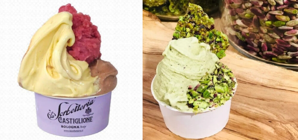 大阪 イタリア イタリアフェア 阪急うめだ本店 大阪・関西万博 万博 パネットーネ パスタ