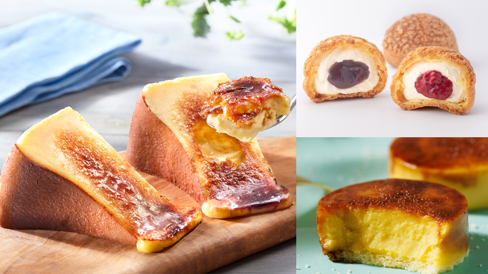 阪神梅田本店 BRULEE MERIZE Merchee ブリュレメリゼ・メルチー 赤福 五十鈴茶屋 SALTRA スイーツ カフェ