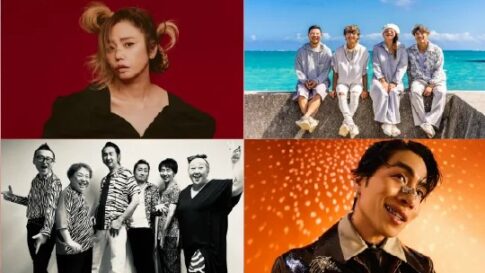 神戸 GLION ARENA KOBE ジーライオンアリーナ神戸 音楽 フェス ライブ イベント KOBE MUSIC COMMONS 2025 HY Chara Original Love SIRUP