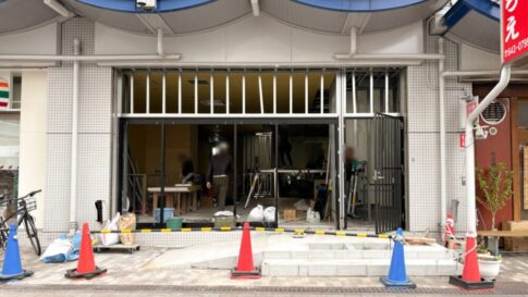 ケンタッキー フライドチキン KFC 神戸 兵庫 オープン 新長田