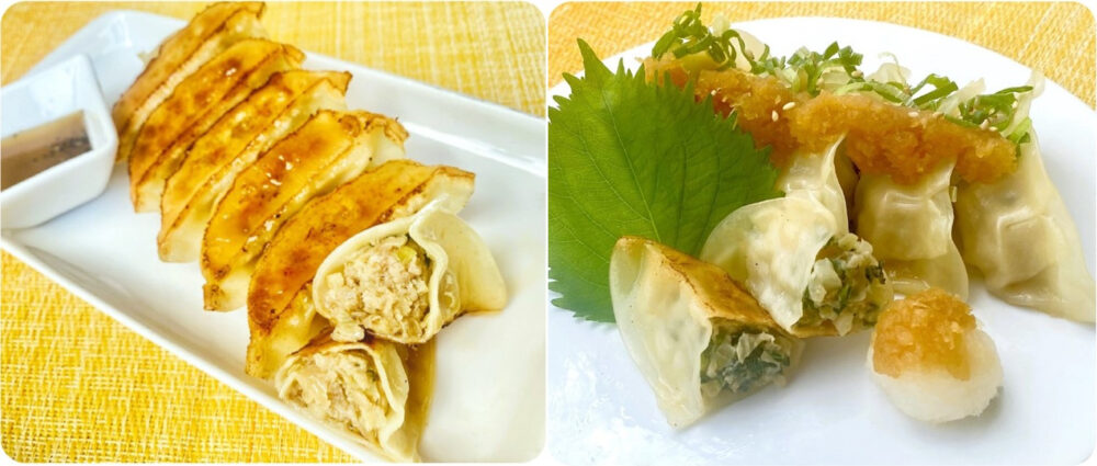 大阪 阪神梅田本店 クラフト餃子フェスと阪神ビールバル 2025 AUTUMN 食祭テラス 餃子 ビール