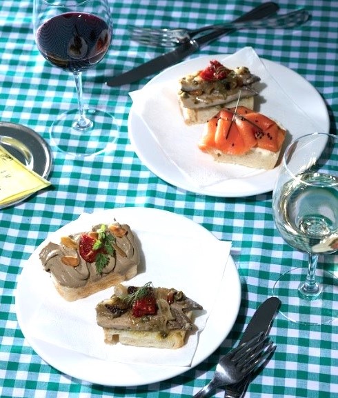 大阪 イタリア イタリアフェア 阪急うめだ本店 大阪・関西万博 万博 パネットーネ パスタ