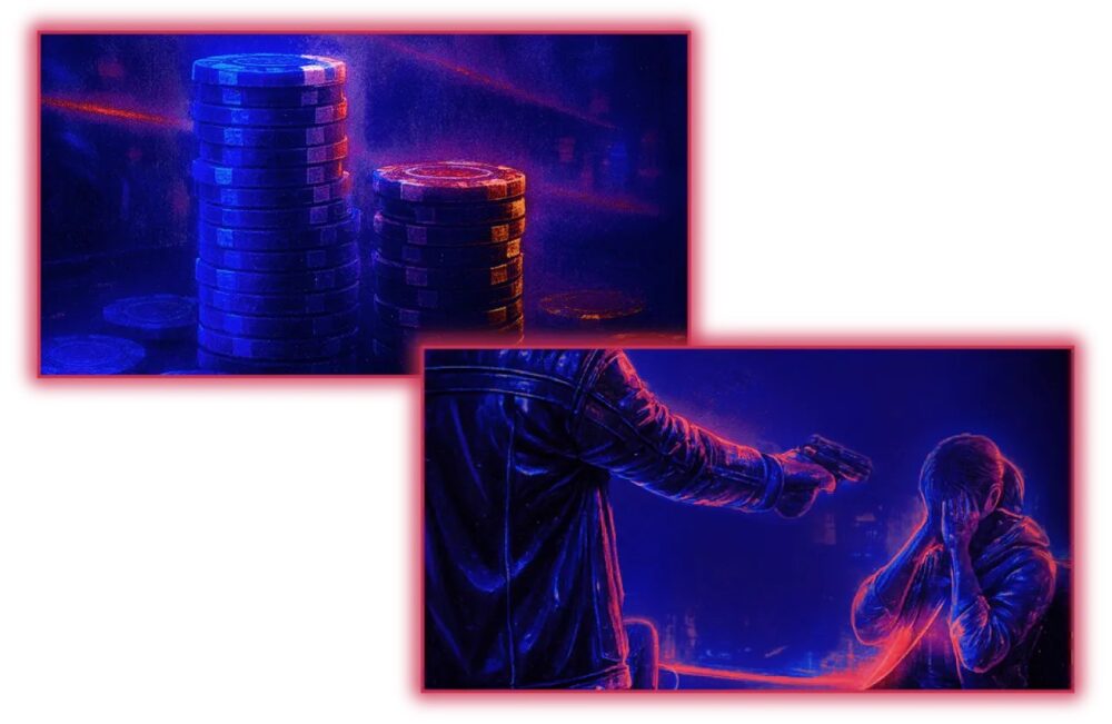 デスパーティ 三宮 ゲーム イベント