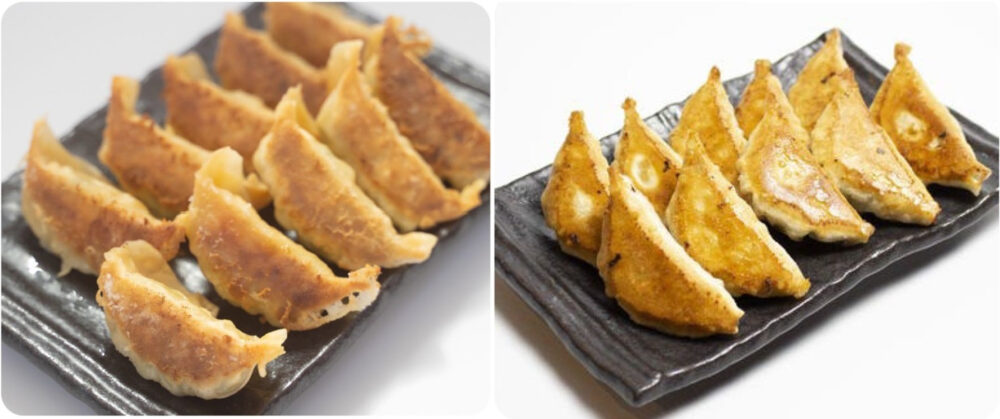 大阪 阪神梅田本店 クラフト餃子フェスと阪神ビールバル 2025 AUTUMN 食祭テラス 餃子 ビール