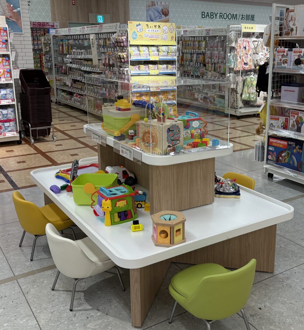 イオンモール姫路リバーシティー リニューアル ファミリー 姫路