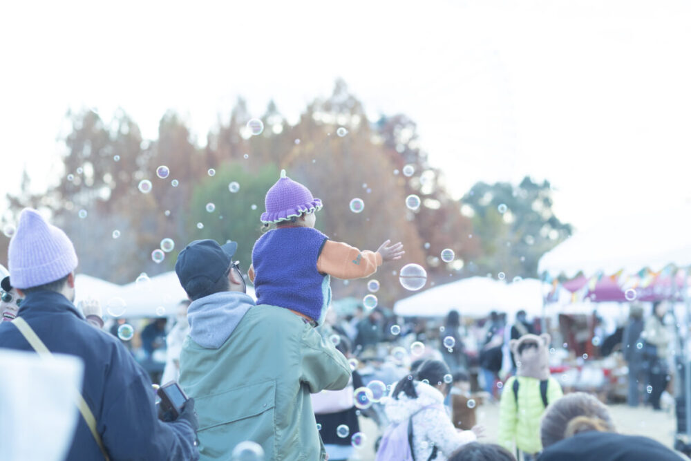 大阪 関西蚤の市 雑貨 グルメ ワークショップ 万博記念公園