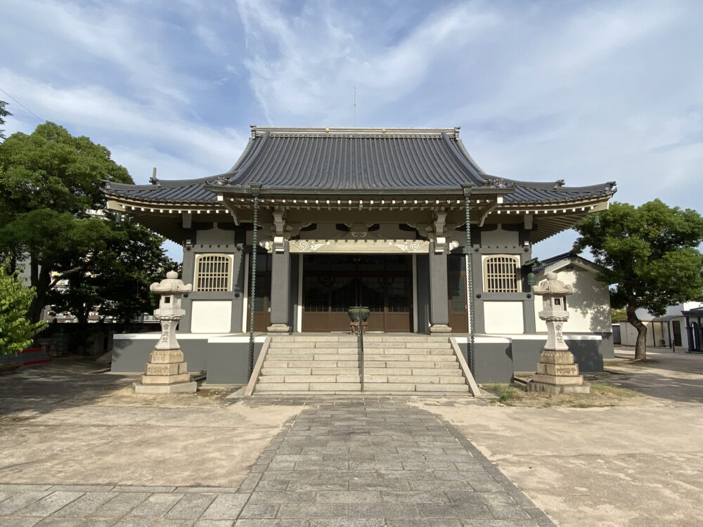 兵庫区 兵庫津 兵庫 歴史 見学 神戸中央冷蔵 非公開 薬仙寺 ガイドツアー