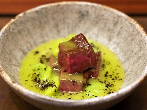 ミシュランガイド 京都 大阪 セレクション レストラン グルメ