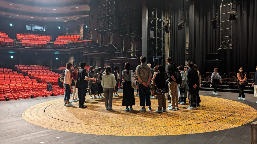 チケット サブスク サブスクリプション 関西 大阪 京都 兵庫 神戸 サービス recri 舞台 コンサート ライブ 