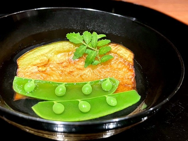 ミシュランガイド 京都 大阪 セレクション レストラン グルメ