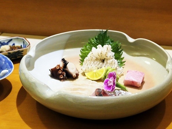 ミシュランガイド 京都 大阪 セレクション レストラン グルメ