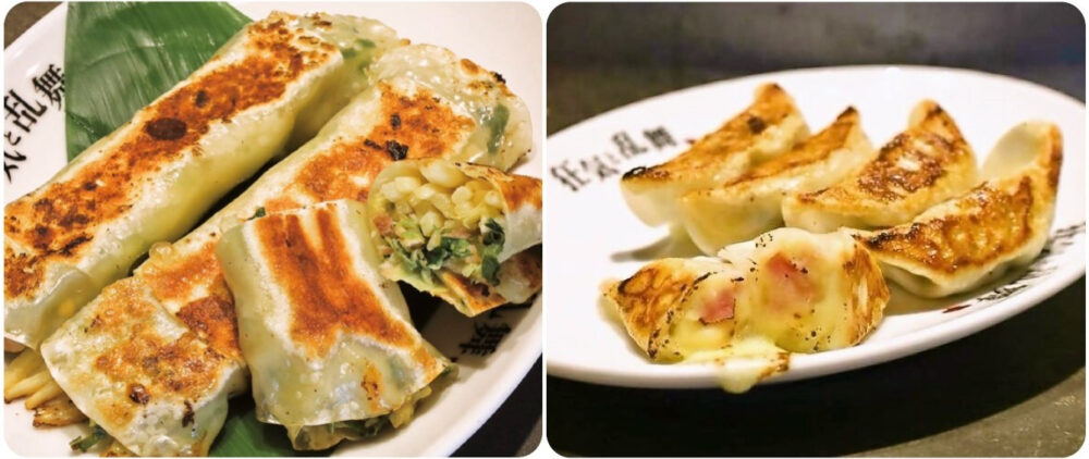 大阪 阪神梅田本店 クラフト餃子フェスと阪神ビールバル 2025 AUTUMN 食祭テラス 餃子 ビール