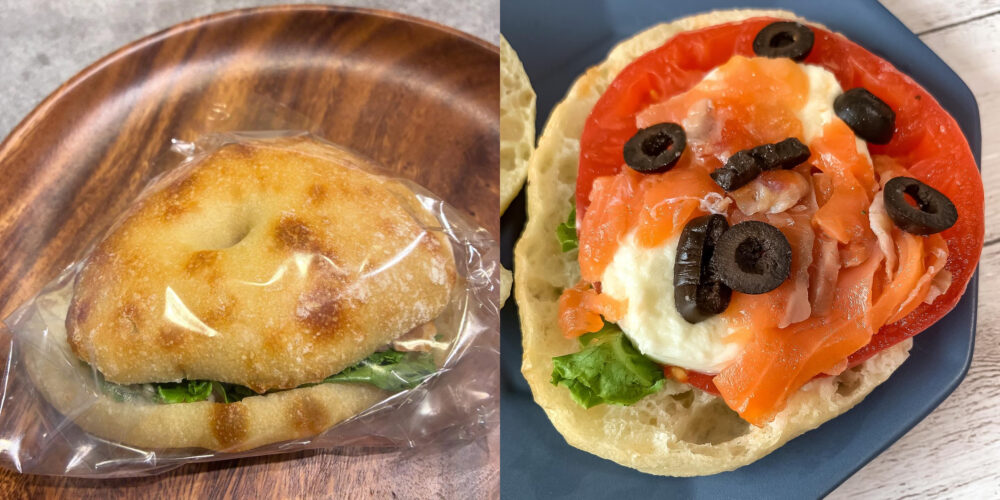 万博 グルメ パン スイーツ 大阪・関西万博 大阪 神戸 カフェ ベーカリー パティスリー