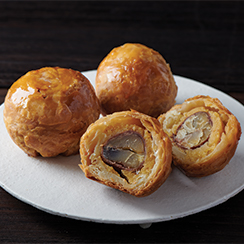 栗 kuri クリ 大丸梅田 梅田大丸 大阪 特集 グルメ スイーツ La Maison du R 東海オンエア りょう