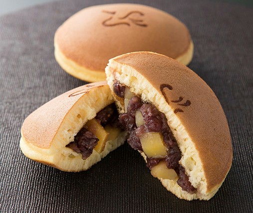 栗 kuri クリ 大丸梅田 梅田大丸 大阪 特集 グルメ スイーツ La Maison du R 東海オンエア りょう