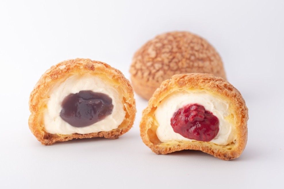 阪神梅田本店 BRULEE MERIZE Merchee ブリュレメリゼ・メルチー 赤福 五十鈴茶屋 SALTRA スイーツ カフェ