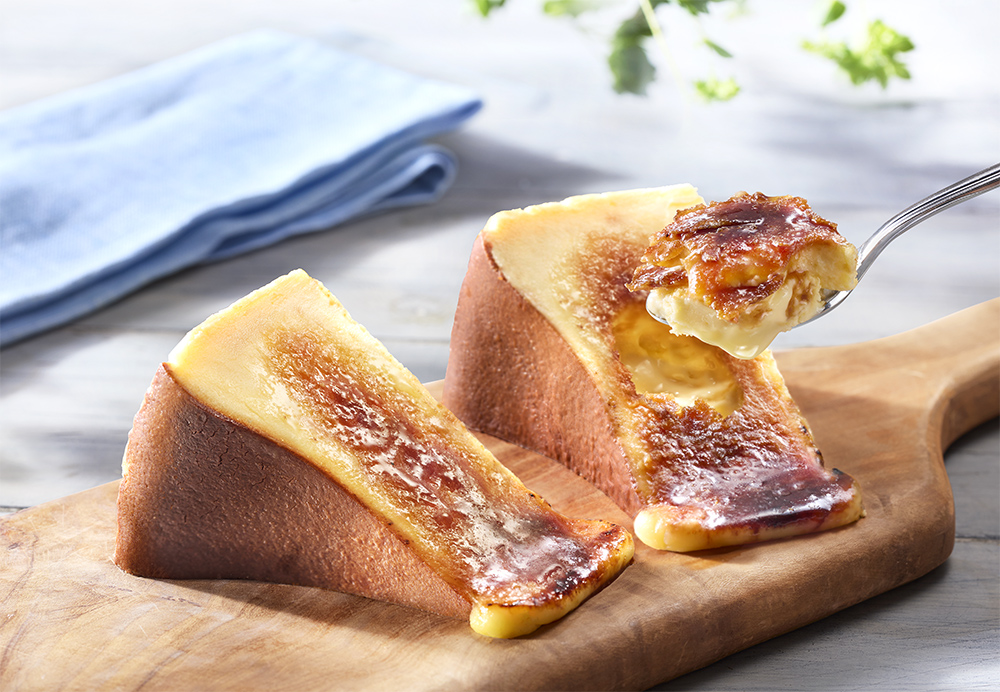 阪神梅田本店 BRULEE MERIZE Merchee ブリュレメリゼ・メルチー 赤福 五十鈴茶屋 SALTRA スイーツ カフェ