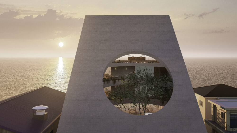 UMITO ホテル 淡路島 兵庫 淡路 UMITO 淡路島 オーシャンルーフ