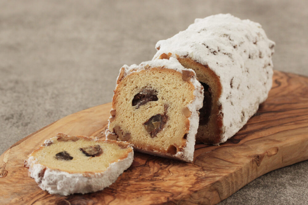 ドンク donq 神戸 ベーカリー パン クリスマス フェア シュトーレン