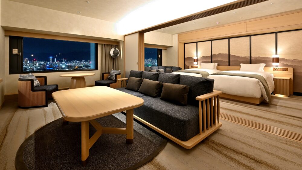 神戸ポートピアホテル ブラックフライデー セール レストラン グルメ 宿泊 プラン