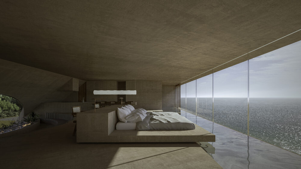 UMITO ホテル 淡路島 兵庫 淡路 UMITO 淡路島 オーシャンルーフ