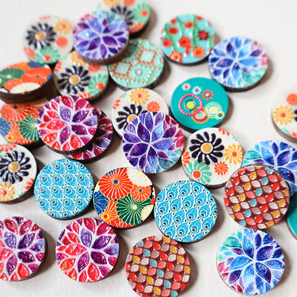 素材博覧会 2025 神戸 KIITO ハンドメイド デザイン・クリエイティブセンター神戸 三宮 イベント 